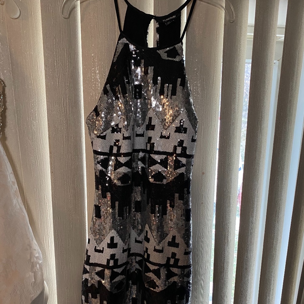 Cocktail dress